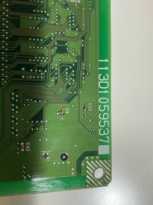 富士のフロンティア550 570使用される働くLP5700プリンターからのMinilab PDB23 PCB 113C1059538 A サプライヤー