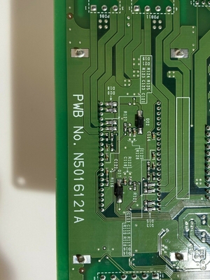富士のフロンティア550 570使用される働くLP5700プリンターからのMinilab PDB23 PCB 113C1059538 A サプライヤー