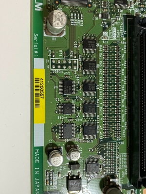 富士のフロンティア550 570使用される働くLP5700プリンターからのMinilab PDB23 PCB 113C1059538 A サプライヤー