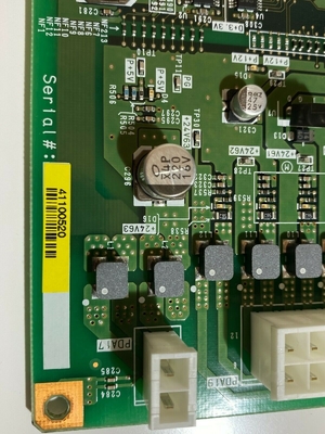 富士のフロンティア550は570 minilabの予備品板PDA23 PCB 113C1059536 LP5700プリンター使用した サプライヤー