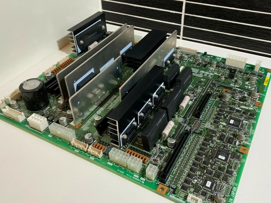 富士のフロンティア550は570 minilabの予備品板PDA23 PCB 113C1059536 LP5700プリンター使用した サプライヤー