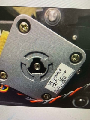 富士のフロンティア330は340のminilabモーター使用された103-546-5245を使用した サプライヤー
