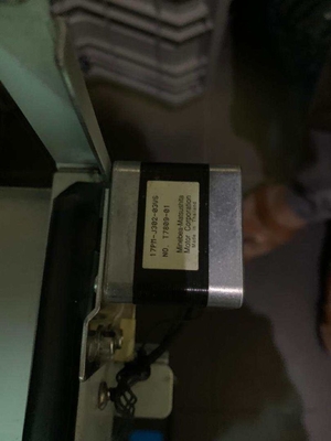 minilabモーター モデル103-548-5211とNoritsu QSS3501iは使用した サプライヤー