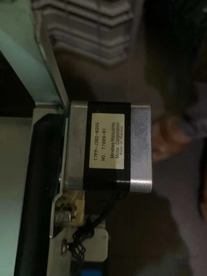 Minilabモーター17PM-J302-03VSとNoritsu QSS3501 Iは使用した サプライヤー