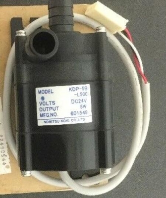 新しいNoritsu富士ポンプKDP-5B-L500 Part# I012166-00 I012166 サプライヤー