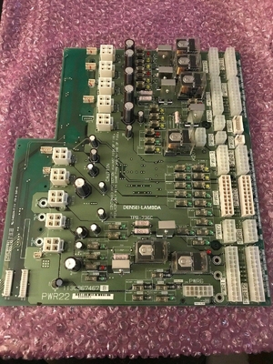 富士のフロンティア340/330のMinilabの予備品Pwr22 Densei Lambda 113c967467b-Tpb-736c サプライヤー