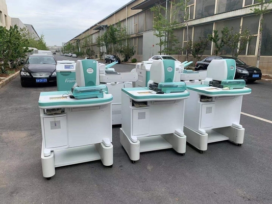 走査器の135否定的なキャリアが付いている単独で専門のフィルムの富士のフロンティアSp 3000のフィルム・スキャナの立場 サプライヤー