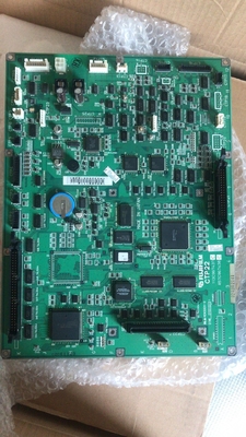 富士のフロンティア330/340のMinilabの予備品板113C967427/857C967438 CTP22は使用した サプライヤー