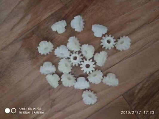 Doli Minilabの予備品ギヤ12歯 サプライヤー