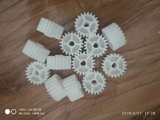 Doli Minilabの予備品ギヤ21歯 サプライヤー