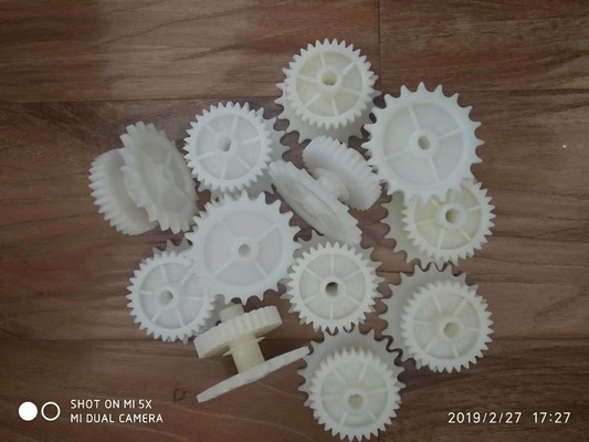 Doli Minilabの予備品ギヤ19歯 サプライヤー