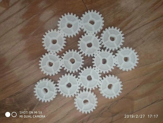 Doli Minilabの予備品ギヤ21のT サプライヤー