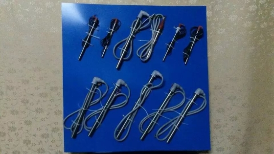 Poli Laserlab Minilabの予備品のヒーター サプライヤー