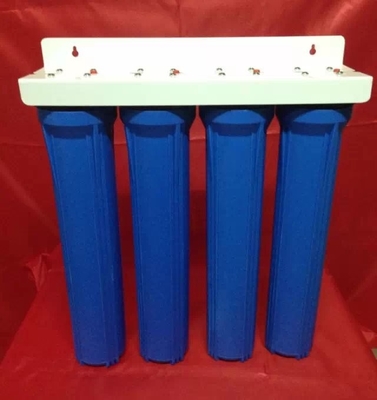 Poli Laserlab Minilabの予備品4の段階水清浄器 サプライヤー
