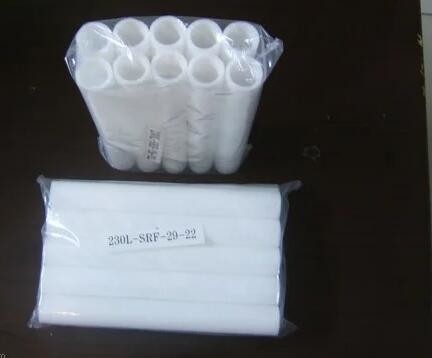 Kis Minilabの予備品のための230L-SRF-29-22化学フィルター サプライヤー