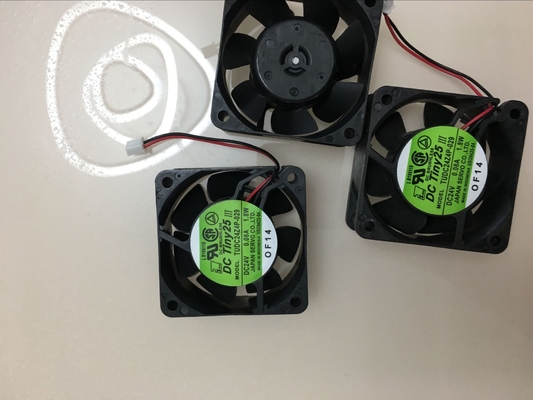Noritsuのminilabのaomの運転者のためのファン サプライヤー