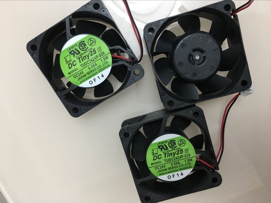 Noritsuのminilabのaomの運転者のためのファン サプライヤー