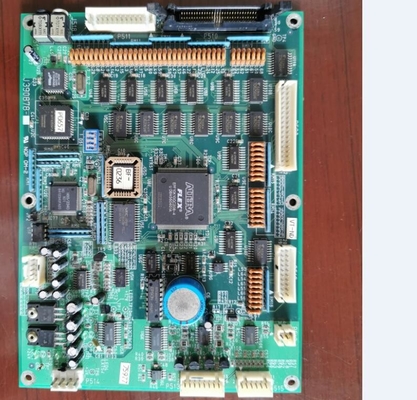 NORITSU J390878プロセッサ制御PCB MINILAB QSS32は使用した サプライヤー