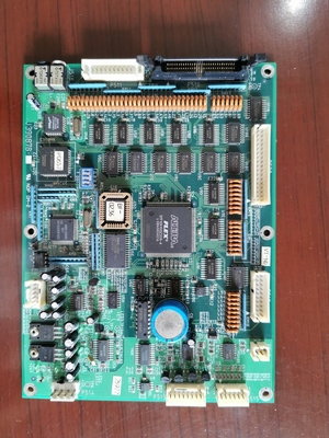 NORITSU J390878プロセッサ制御PCB MINILAB QSS32は使用した サプライヤー