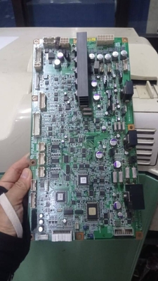 フロンティアの富士500 Minilabの予備品PCB LDD27 113Y100026は使用した サプライヤー