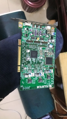使用される550/570 minilabのための富士のフロンティアGEP23 PCB 857C1059576C 857C105957 サプライヤー