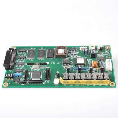 Noritsu QSS32 Minilabの予備品のデジタル氷制御PCBの光学カードJ390946 J391306は使用した サプライヤー
