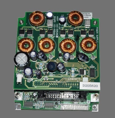NORITSU qss32 33のminilabの部品J390973の管理委員会レーザーは板YWP -使用されるEH PCB --を下げる サプライヤー