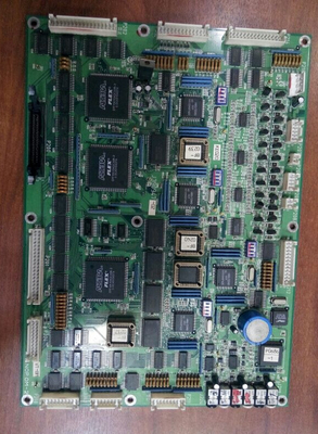 Qssのための使用されたNoritsu制御PCB J390947 J390947-01 32 3301 Minilab サプライヤー