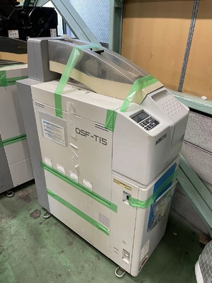 Noritsu T15のRAのMinilab Photolabのフィルム プロセッサの簡単な作品プロセッサ サプライヤー