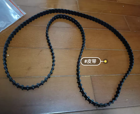 136 歯 タイムベルト 富士ミニラボフィルムプロセッサ 部品
