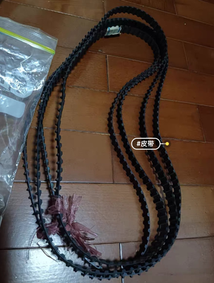 103 歯 タイムベルト 富士ミニラボフィルムプロセッサ 部品
